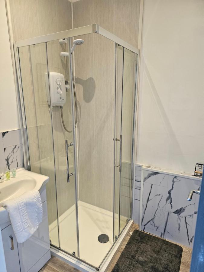 سوانسي Skyline Hanover 204 المظهر الخارجي الصورة